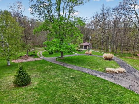 15331 Wooster Road Mount Vernon OH 43050