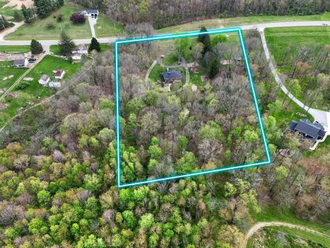 15331 Wooster Road Mount Vernon OH 43050