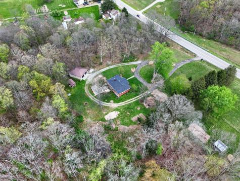 15331 Wooster Road Mount Vernon OH 43050