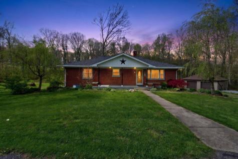 15331 Wooster Road Mount Vernon OH 43050