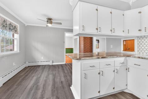 15331 Wooster Road Mount Vernon OH 43050