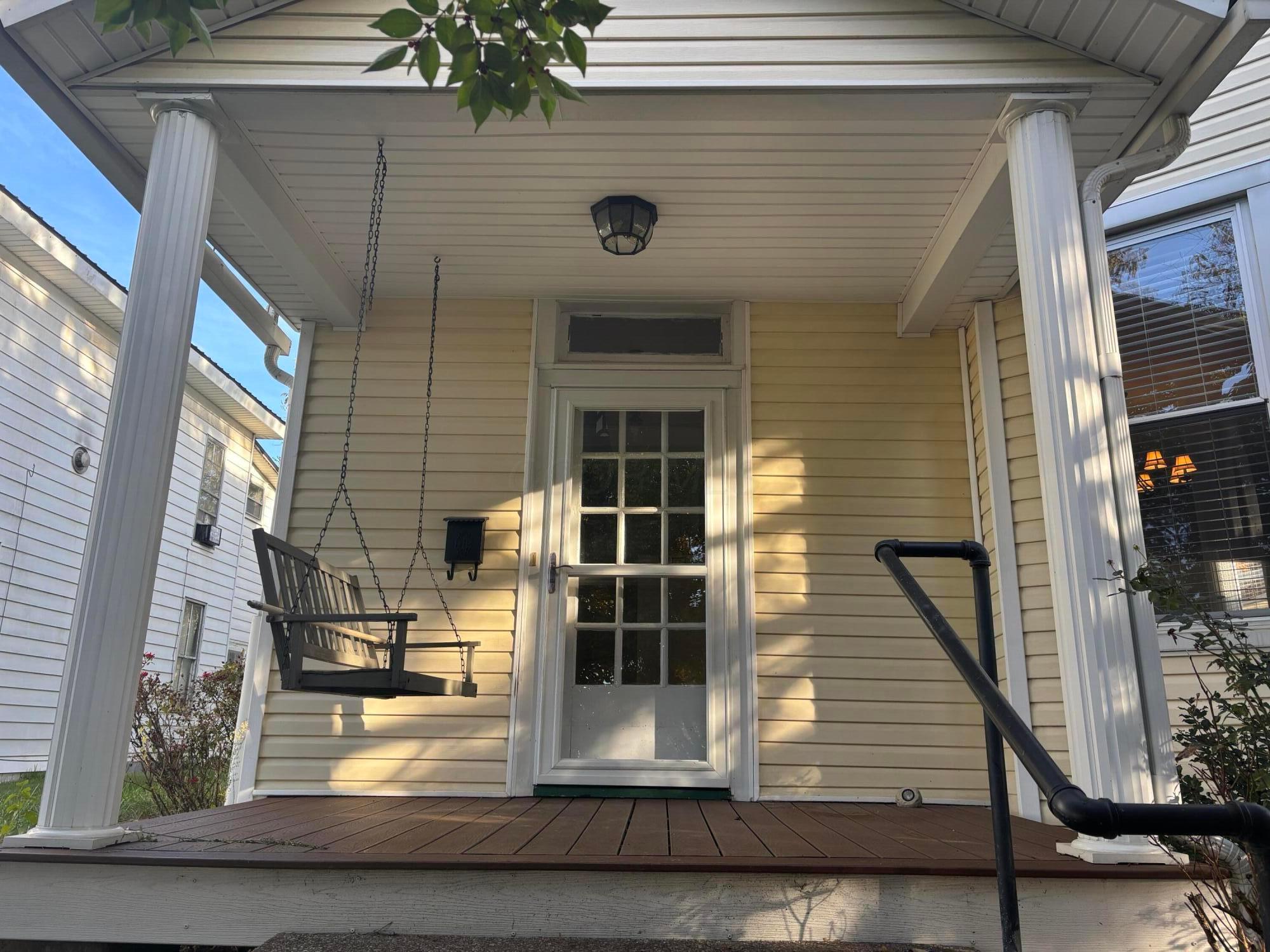 107 E Vine Street Mount Vernon OH 43050