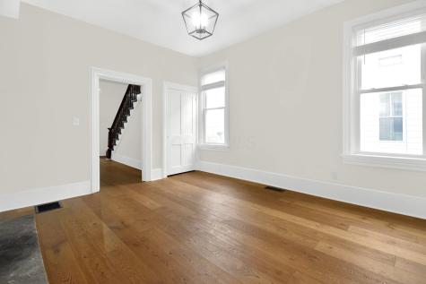 107 E Vine Street Mount Vernon OH 43050