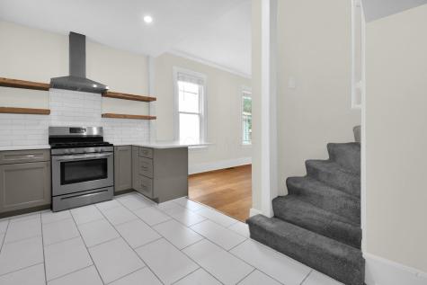 107 E Vine Street Mount Vernon OH 43050