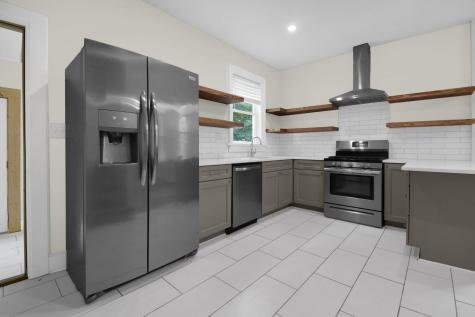 107 E Vine Street Mount Vernon OH 43050