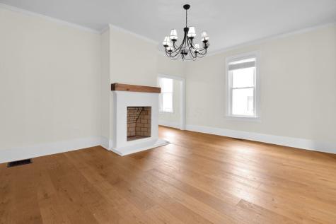 107 E Vine Street Mount Vernon OH 43050