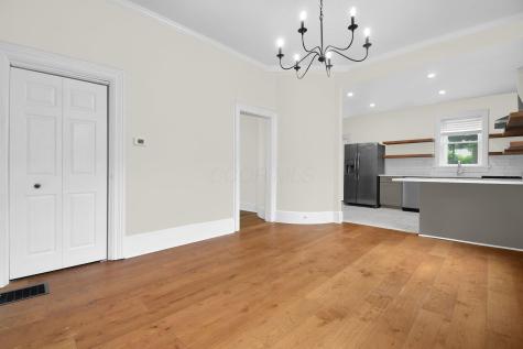 107 E Vine Street Mount Vernon OH 43050