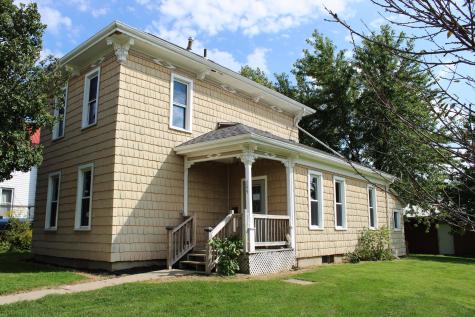 249 Dawsett Avenue Galion OH 44833