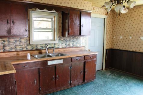249 Dawsett Avenue Galion OH 44833