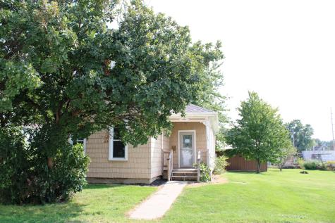 249 Dawsett Avenue Galion OH 44833