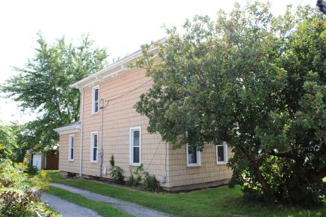 249 Dawsett Avenue Galion OH 44833