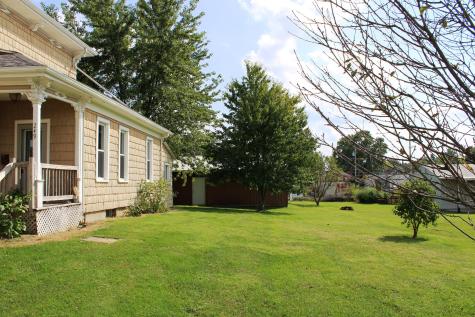 249 Dawsett Avenue Galion OH 44833