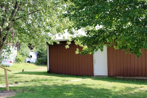 249 Dawsett Avenue Galion OH 44833