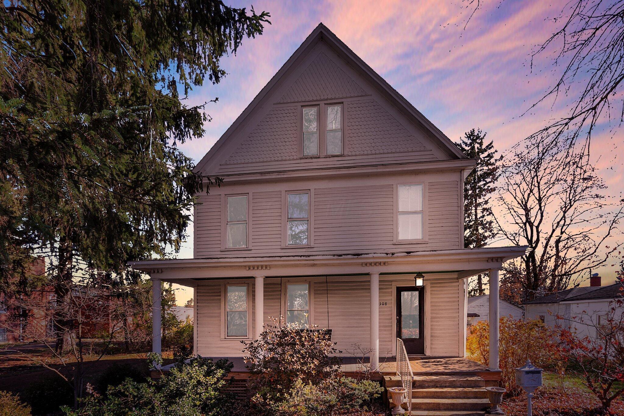 308 Newark Road Mount Vernon OH 43050