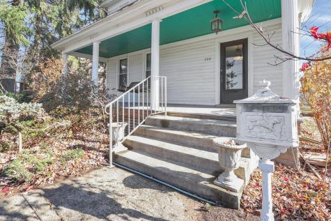 308 Newark Road Mount Vernon OH 43050