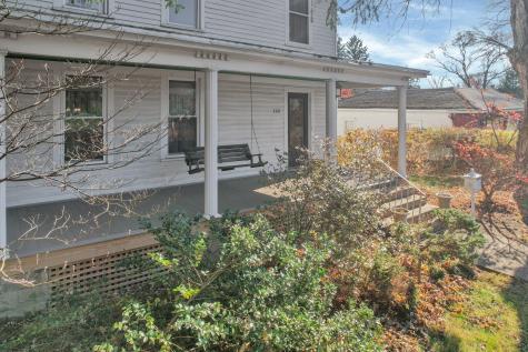 308 Newark Road Mount Vernon OH 43050