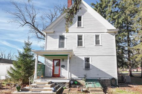 308 Newark Road Mount Vernon OH 43050