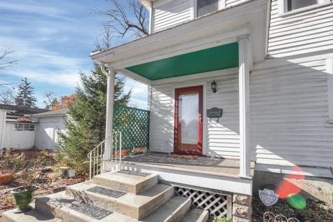 308 Newark Road Mount Vernon OH 43050