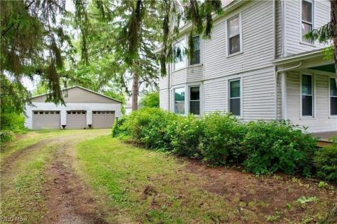 308 Newark Road Mount Vernon OH 43050