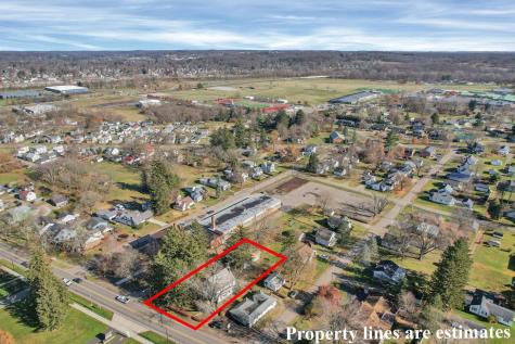 308 Newark Road Mount Vernon OH 43050