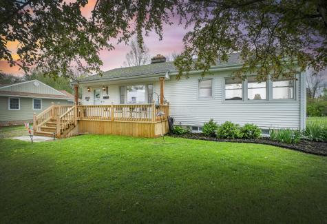 103 Marita Drive Mount Vernon OH 43050