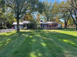 3206 Columbus Road Centerburg OH 43011
