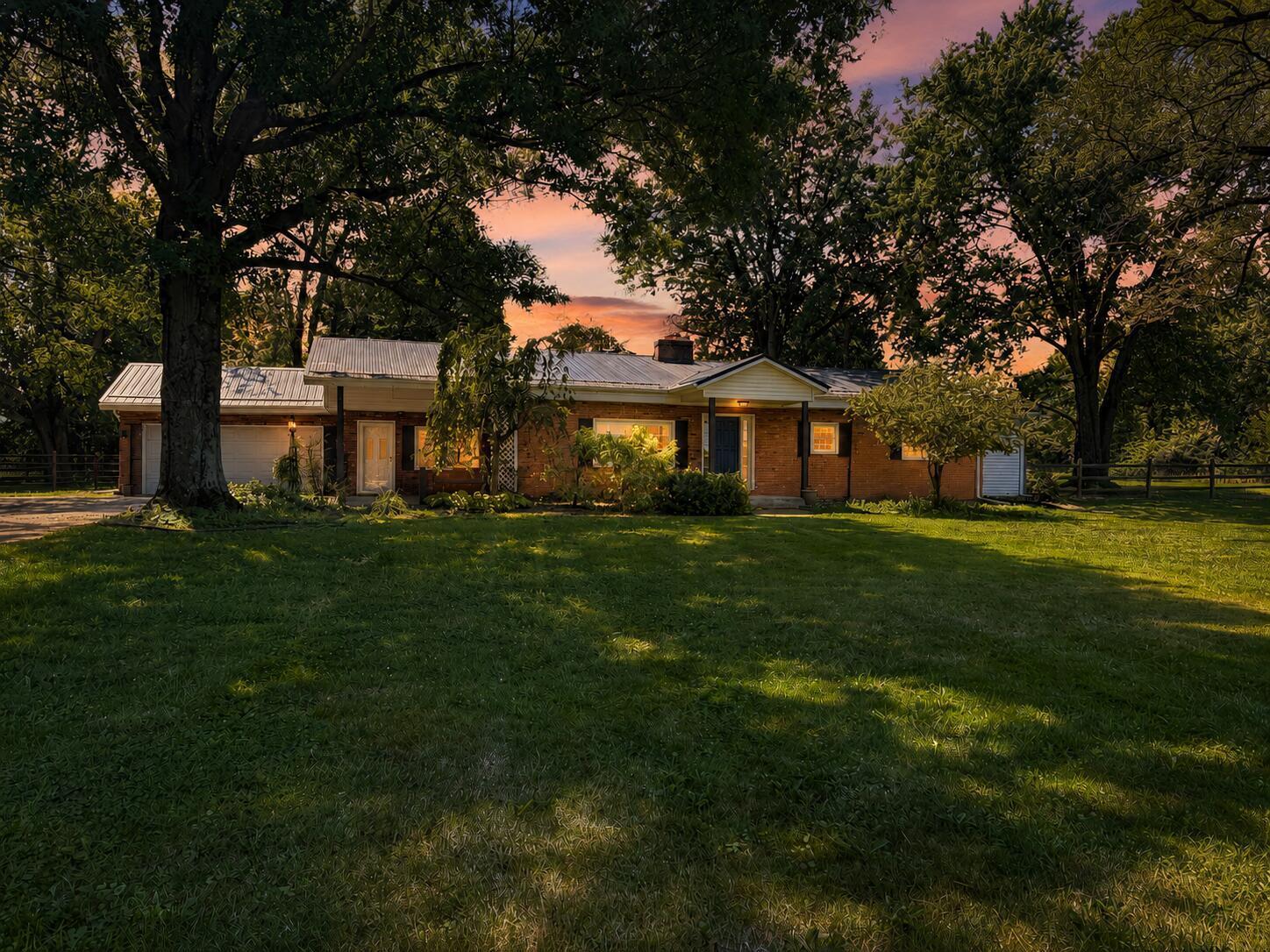3206 Columbus Road Centerburg OH 43011
