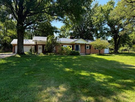 3206 Columbus Road Centerburg OH 43011