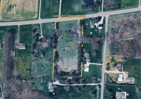 3206 Columbus Road Centerburg OH 43011