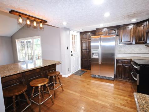3206 Columbus Road Centerburg OH 43011