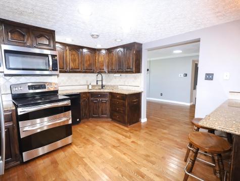 3206 Columbus Road Centerburg OH 43011