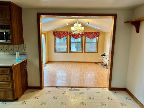 9746 Ketterman Road Galion OH 44833