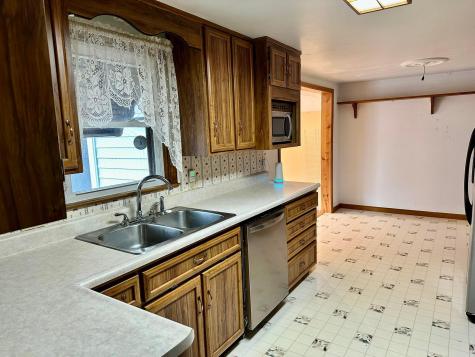 9746 Ketterman Road Galion OH 44833