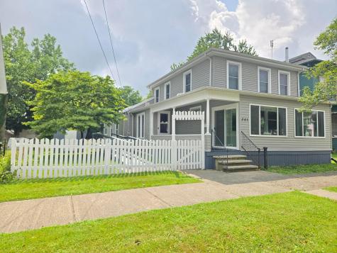 341 S Union Street Galion OH 44833