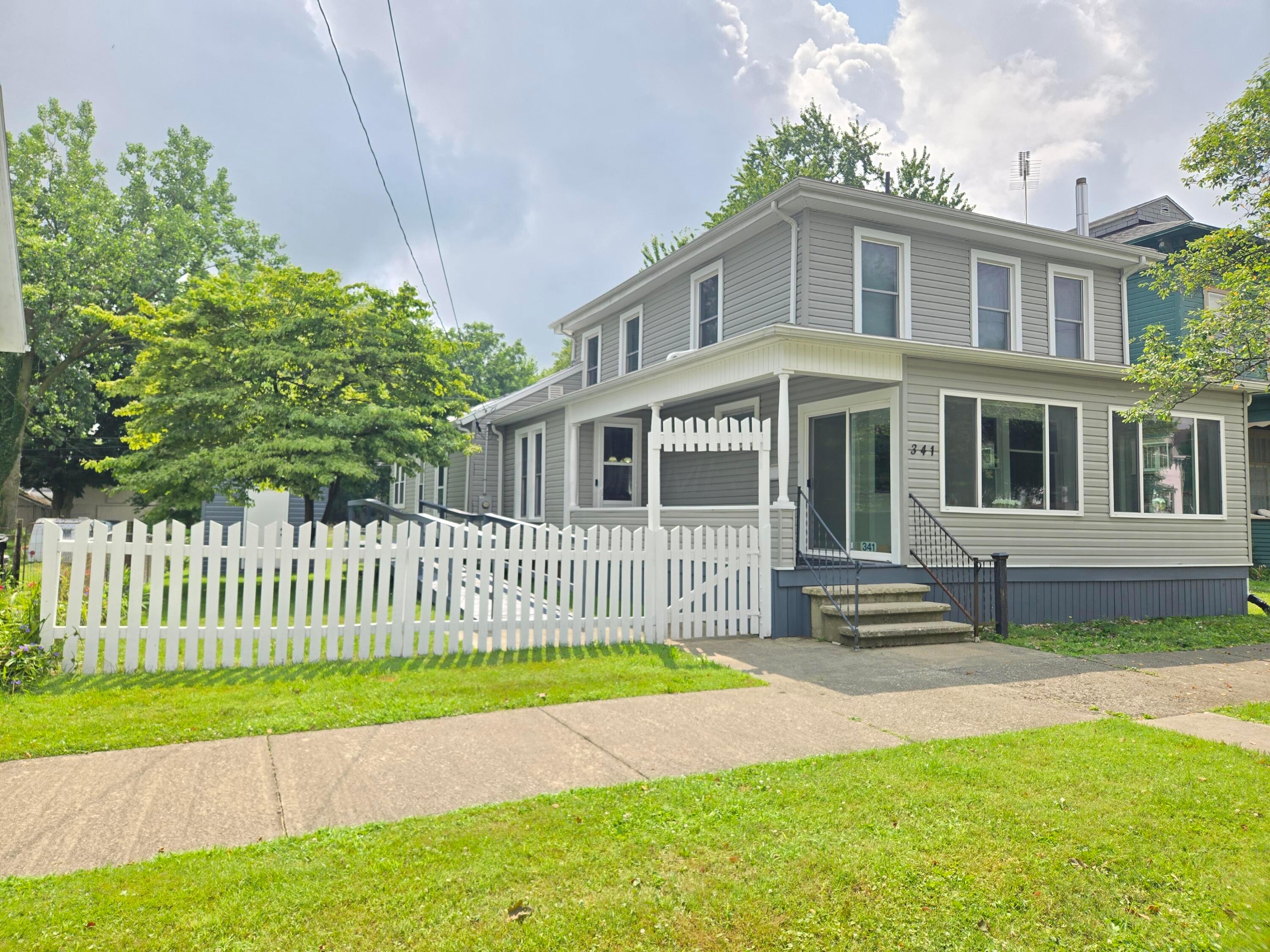 341 S Union Street Galion OH 44833