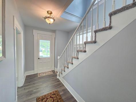 341 S Union Street Galion OH 44833