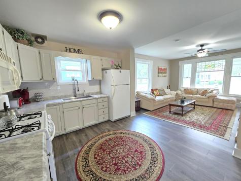 341 S Union Street Galion OH 44833