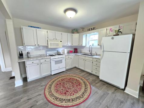 341 S Union Street Galion OH 44833