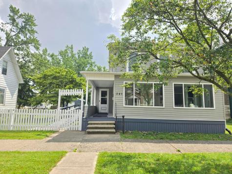 341 S Union Street Galion OH 44833