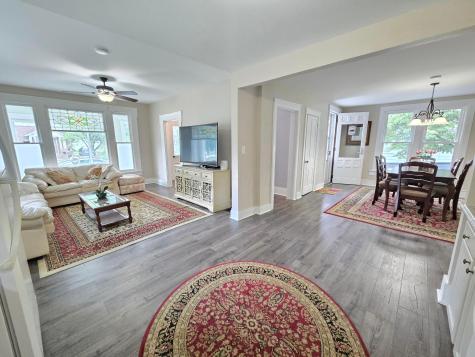 341 S Union Street Galion OH 44833