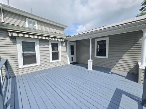 341 S Union Street Galion OH 44833