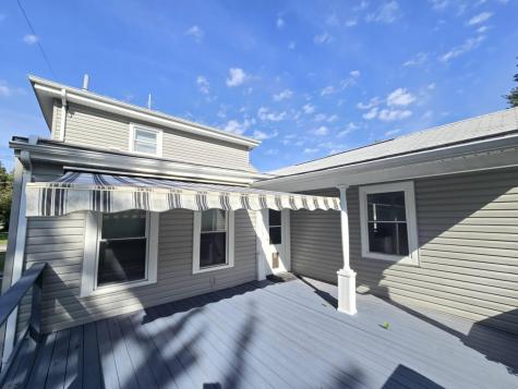 341 S Union Street Galion OH 44833