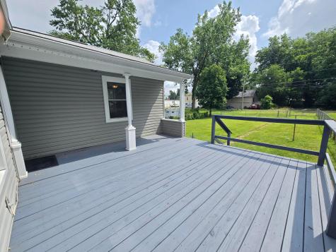341 S Union Street Galion OH 44833