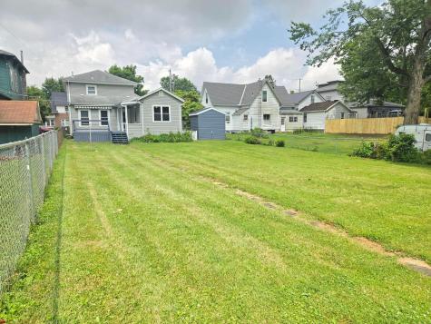341 S Union Street Galion OH 44833