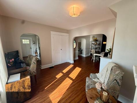 1016 E Vine Street Mount Vernon OH 43050
