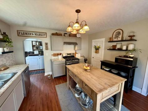 1016 E Vine Street Mount Vernon OH 43050