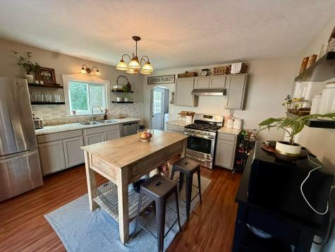 1016 E Vine Street Mount Vernon OH 43050