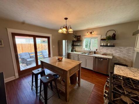 1016 E Vine Street Mount Vernon OH 43050