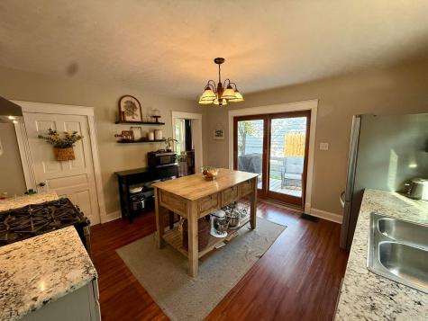 1016 E Vine Street Mount Vernon OH 43050