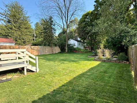 1016 E Vine Street Mount Vernon OH 43050